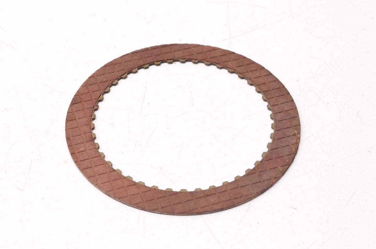 OEM Plate for Ford C5AZ-7B164-A (NOS)
