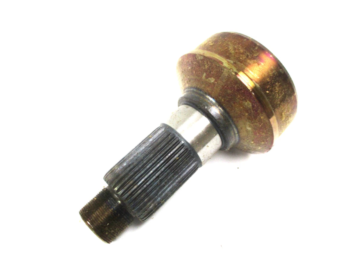 Drive Shaft Stub End for International (2000–2005) SPL100 2506495C1 4C4Z-4841-DA