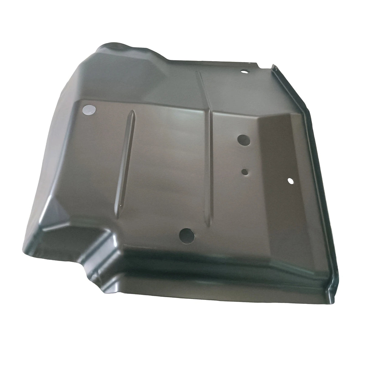 Front Floor Pan Driver Side for Jeep Wrangler CJ7 CJ5 Scrambler (1987–1995)