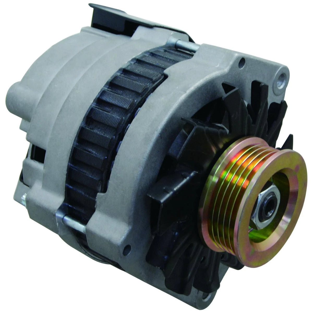 Alternator 85 Amp for Saturn SC SL SW (1991–1997)