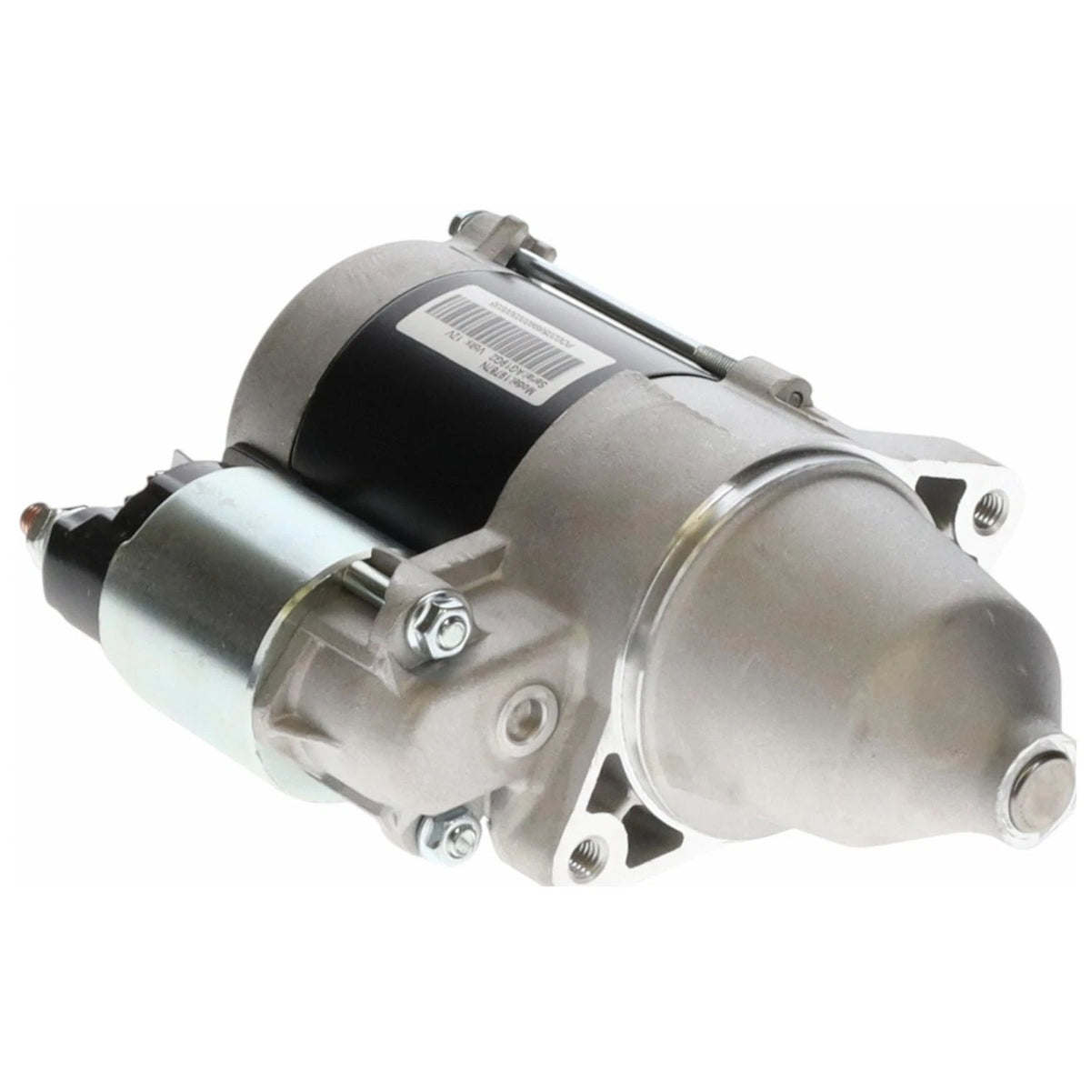 12V CCW Starter for (ND9712809711, LRS02241, 1142063012, 19787)