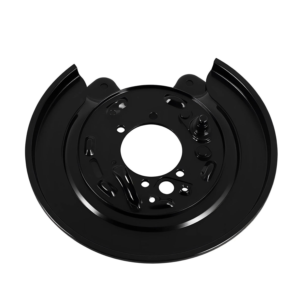 Rear Right Brake Dust Shield Backing Plate for Subaru Impreza (2006–2007) 26704FE080