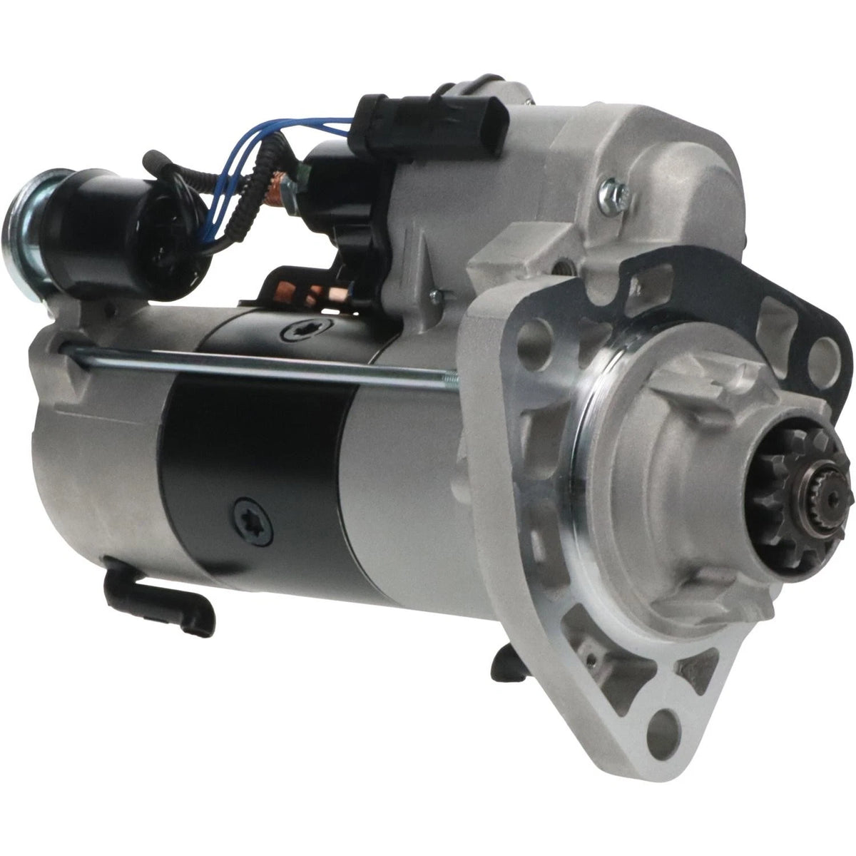24V Starter for OEG Parts (1937-1938) 438000-0101 438000-0100 387-9639 20R4878
