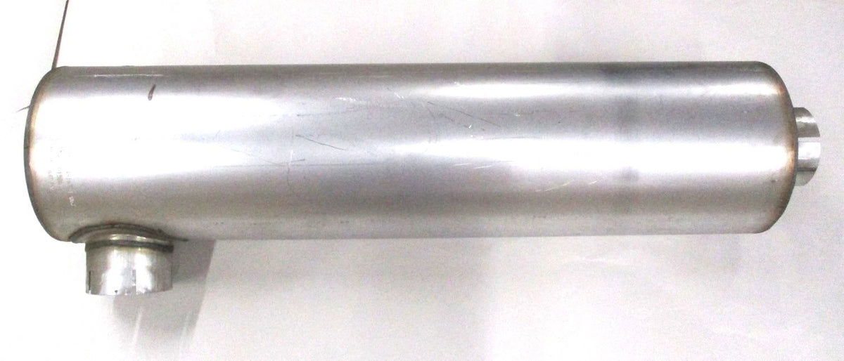 Muffler for Freightliner (2004–2004) 04-18321-003, 418321003, M110671