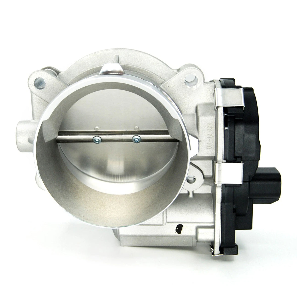Throttle Body for Hummer Chevrolet GMC Envoy Avalanche Silverado Cadillac (2002–2013)