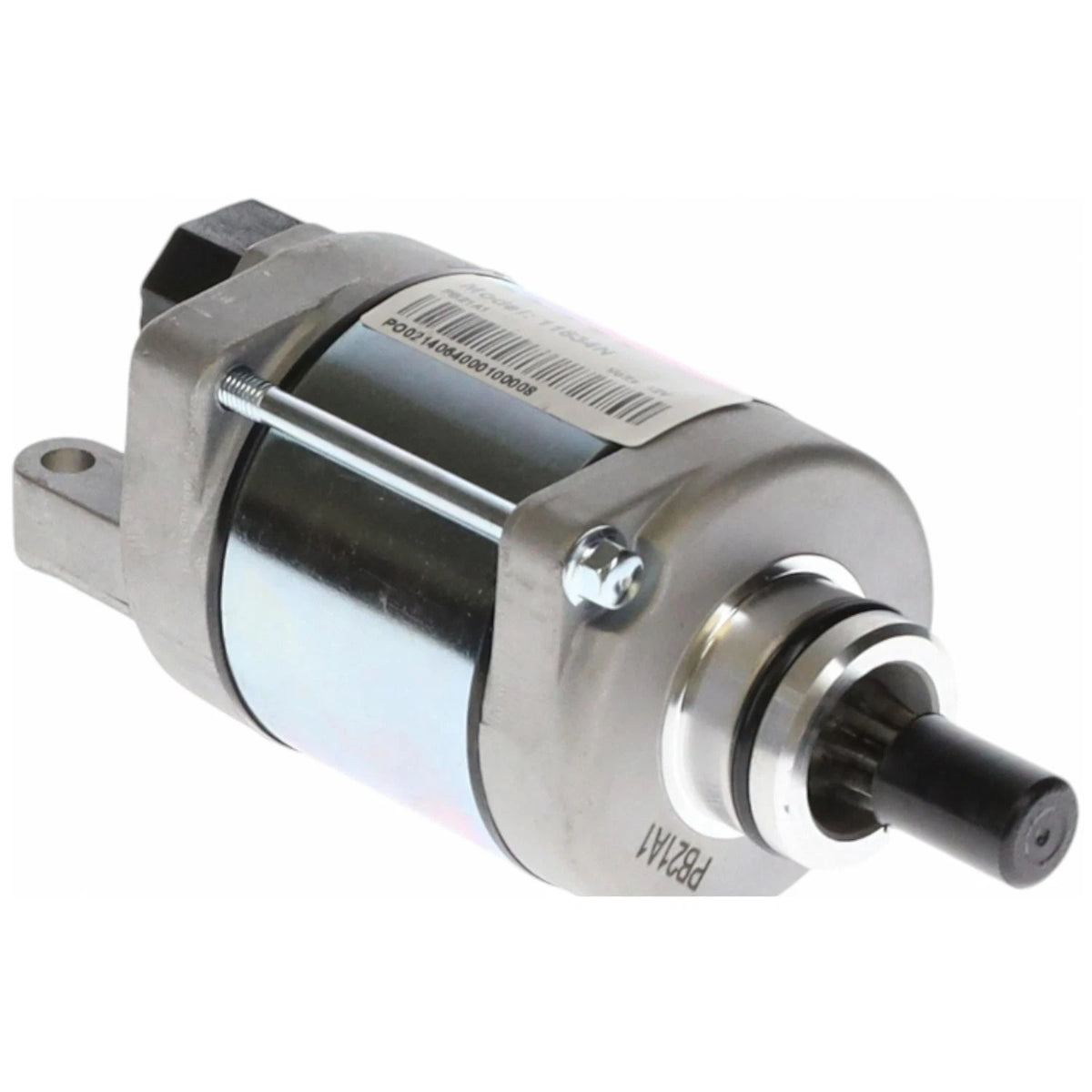 12V Starter for KTM 350 EXC-F, XC-F, XCF-W, 250 SX-F (2012–2014) 77240001100
