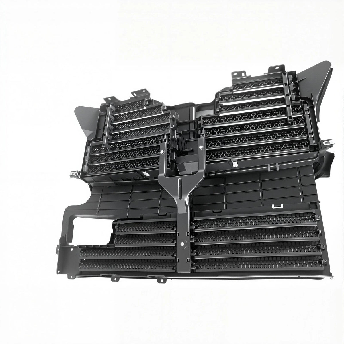 Active Grille Shutter for Lincoln MKX (2016–2018) FA1Z8475B