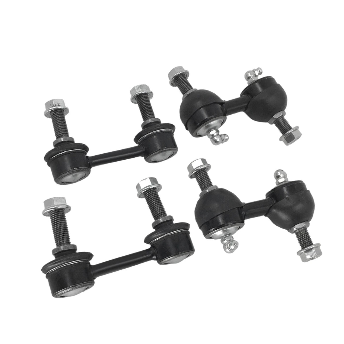 Suspension Kit for Subaru Forester Impreza 2.5L (2004–2008)