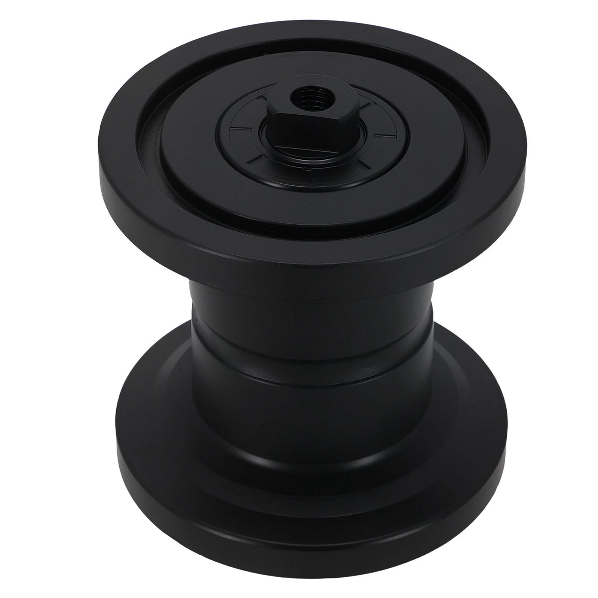 Bottom Roller for Yanmar Mini Excavator VIO-27-3 VIO-35-3 (Steel) 172B03-37300