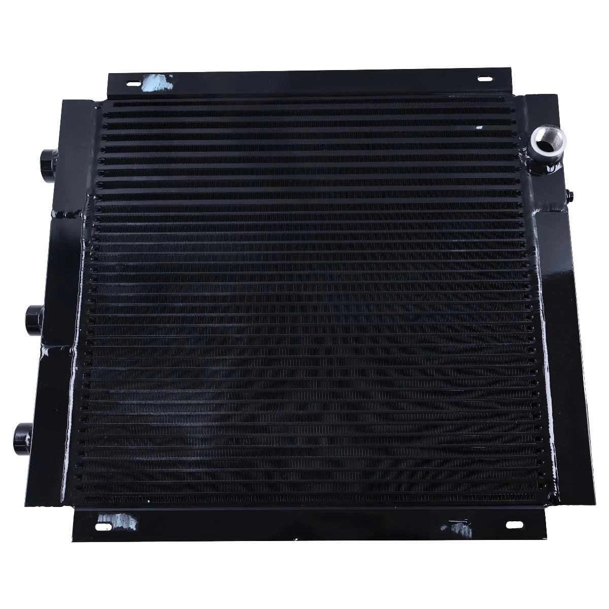 Oil Cooler 22648539 for Ingersoll Rand Air Compressor