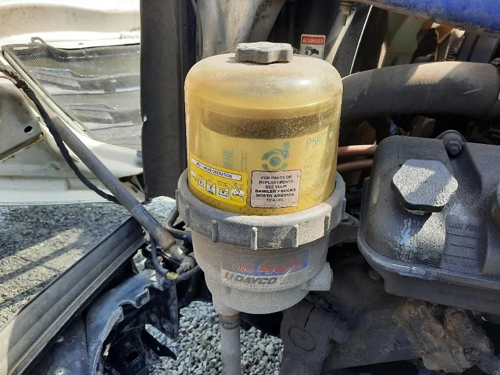 Fuel Water Separator Assembly for Davco Fuel Pro 485 (2021)