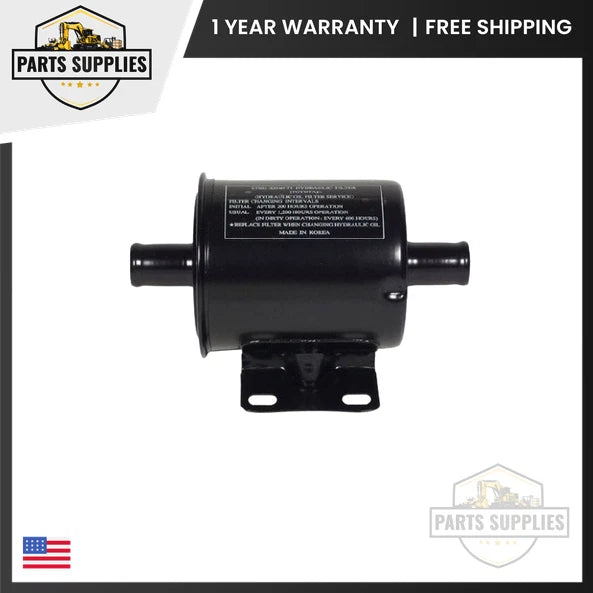 Hydraulic Filter for Toyota Forklift (32901-31630-71)