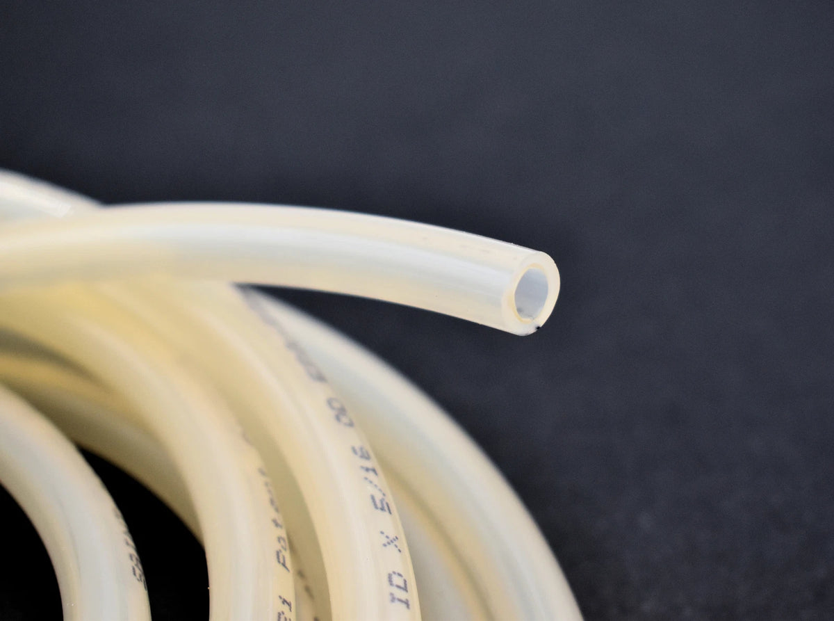 Tygon LP-1200 Fuel Tubing 3/16" ID x 5/16" OD (50')