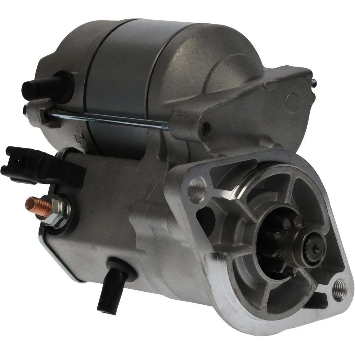 Starter for Toyota Corolla L4 1.8L (1998–2002) 28100-0D010 28100-0D020-84