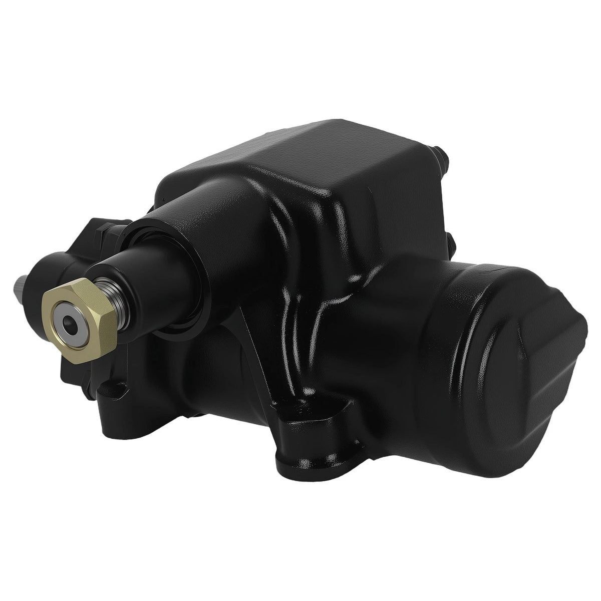 Power Steering Gear Box for Ford F250 F350 F450 F550 Super Duty (1999–2007)