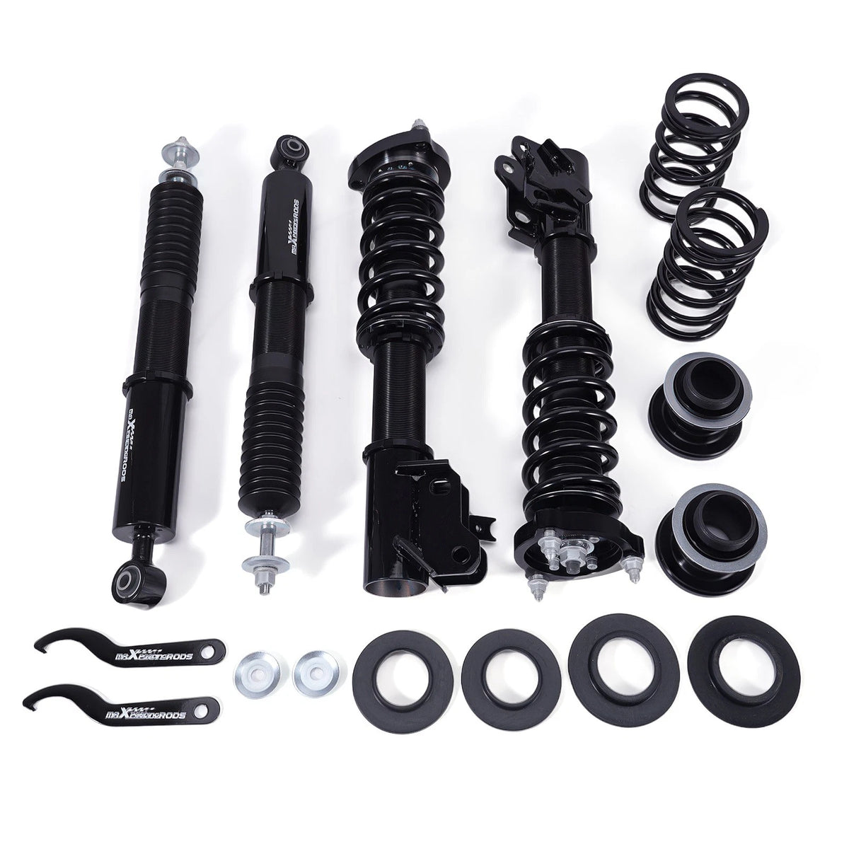 Adjustable Coilovers Kit for Honda Civic & Si (2006–2011) FA1/5 FG1/2