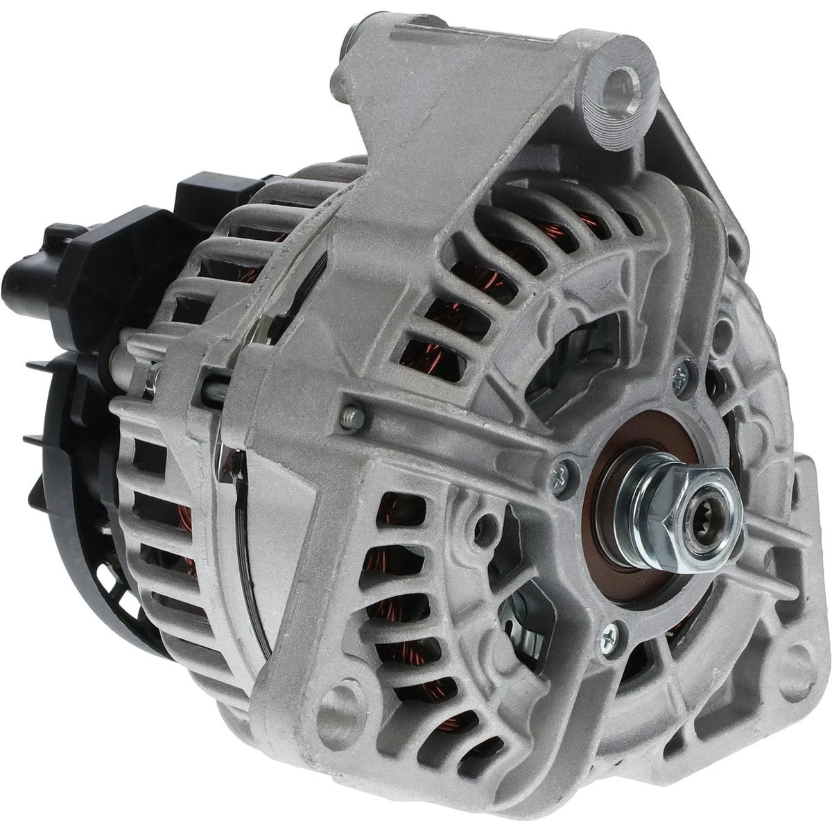 Alternator for MAN TGA 33.360, TGA 41.480 (2002–2009) 4571540602 MG807