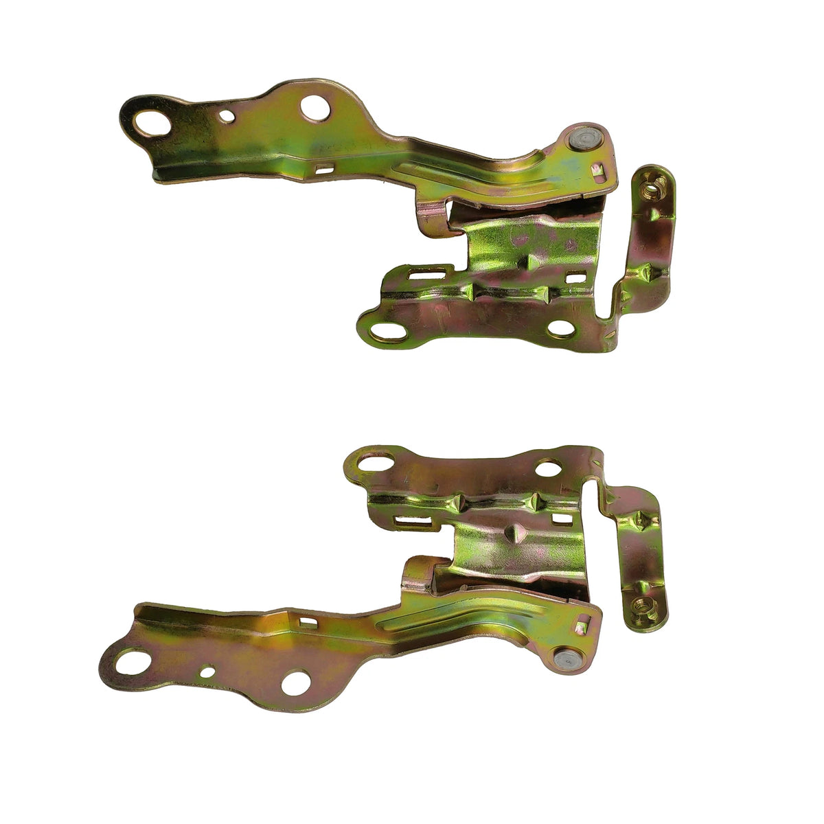 Hood Hinges Set of 2 for Hyundai GLS Sedan (791102H000)