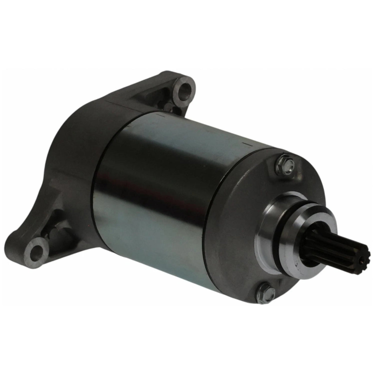 Starter for Suzuki QuadRunner King Quad 250 300 & Arctic Cat (1987–2005)