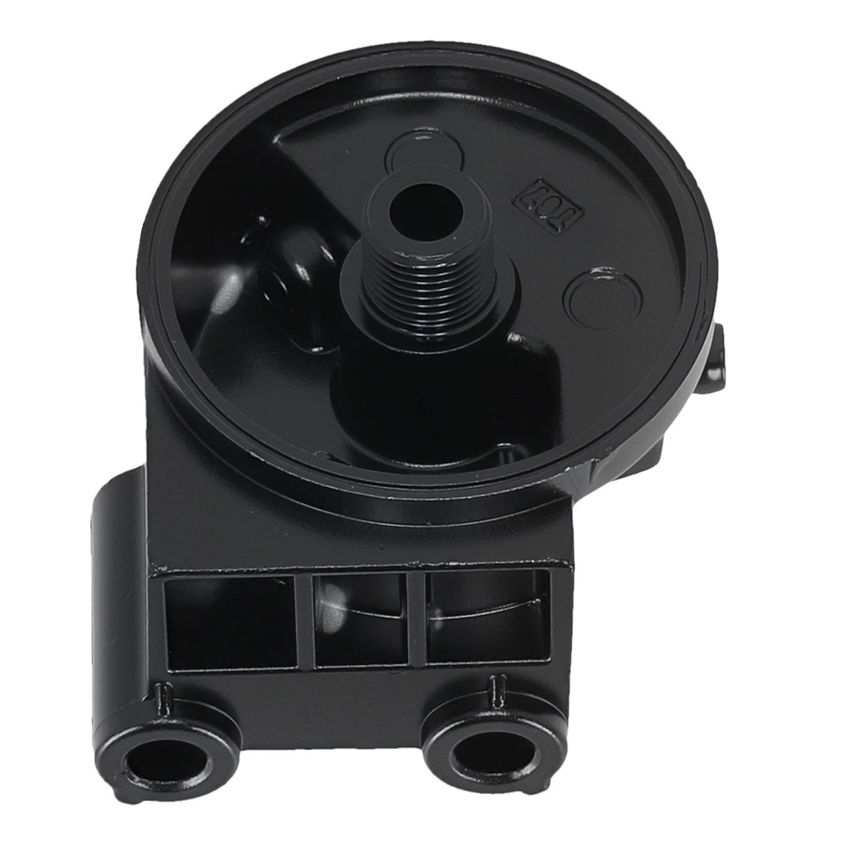 Filter Bracket Assembly for Deutz BF4M1011E F4M1011 (04178691, 4178691)
