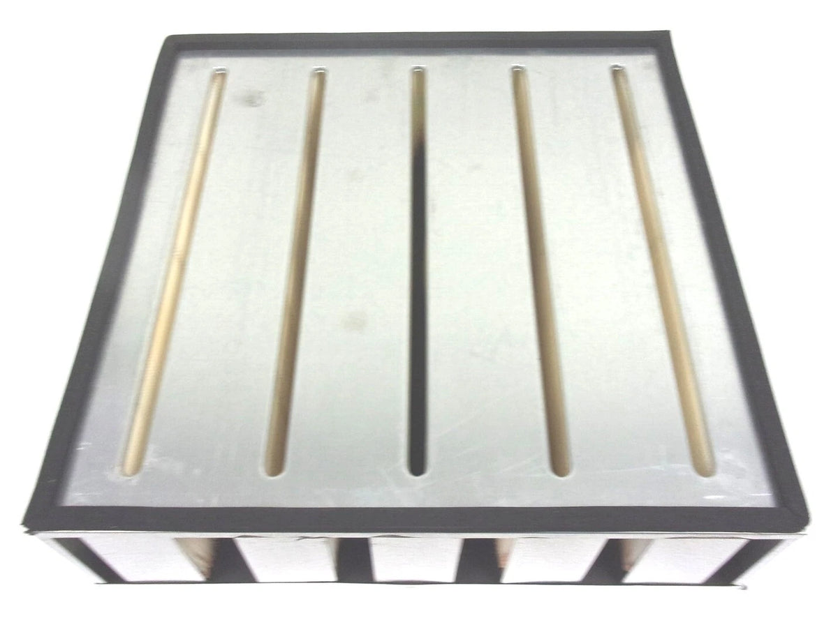 AF850 Air Filter for Fleetguard T519D PA2375 P142811 42783 (Year Range)