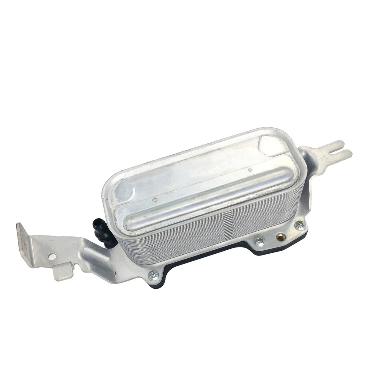 Heat Exchanger Oil Cooler W/ Plug for BMW F01 730I, F02 730Li (2009–2015)