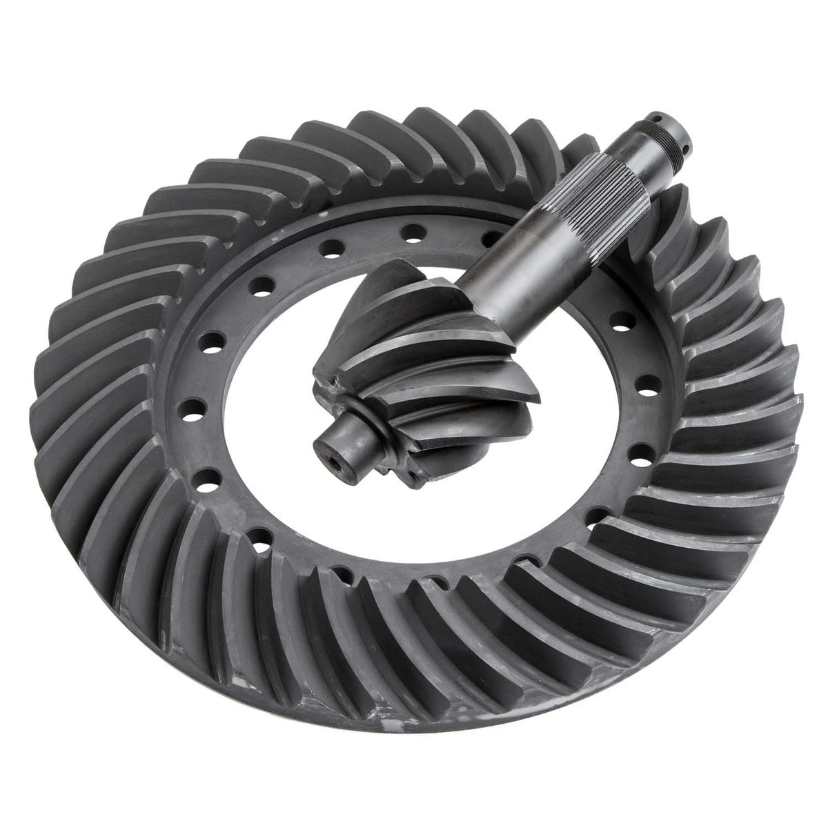 Ring and Pinion Gear for DS 461 (4.11 Ratio)
