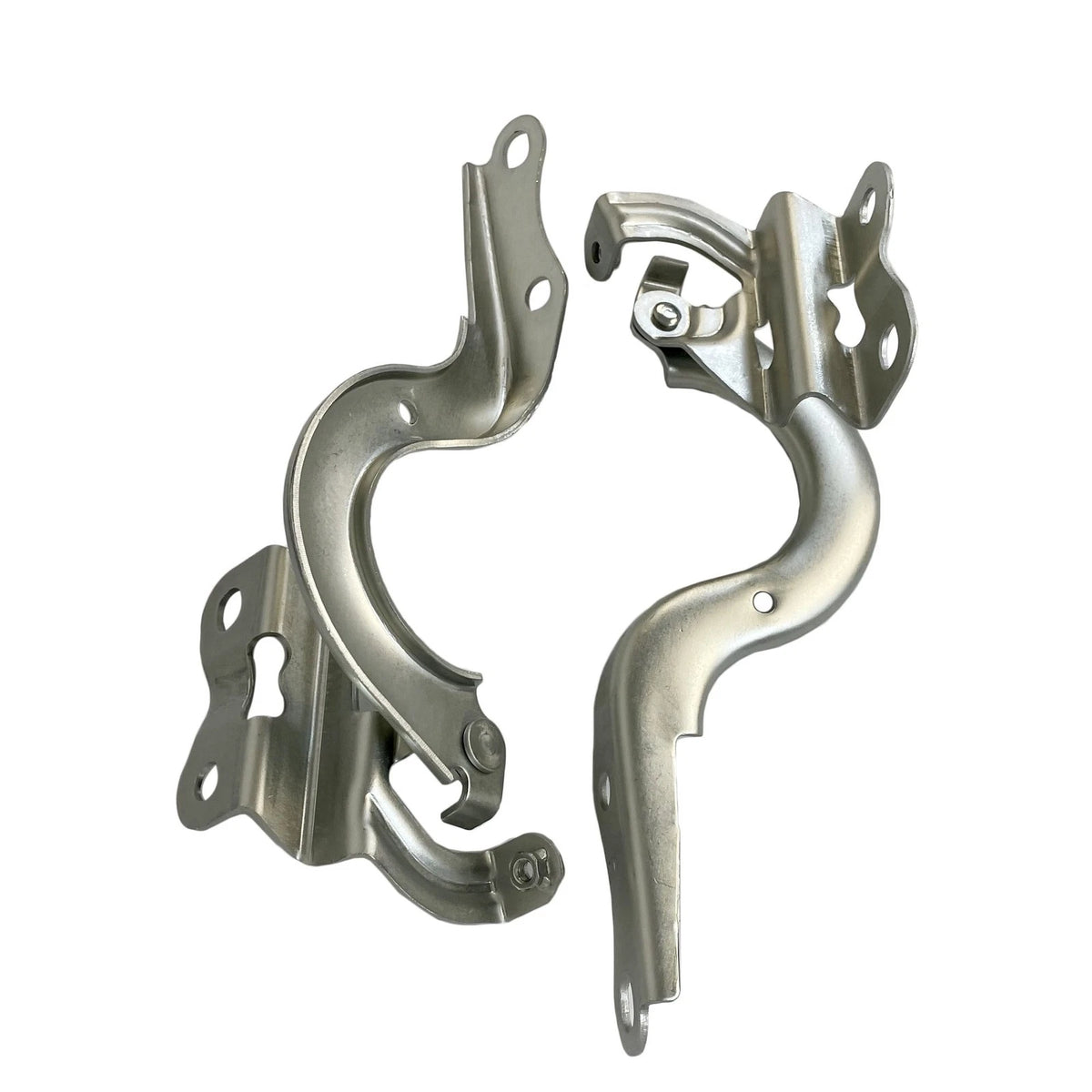 Hood Hinge Set of 2 for Toyota Corolla (2017–2019)