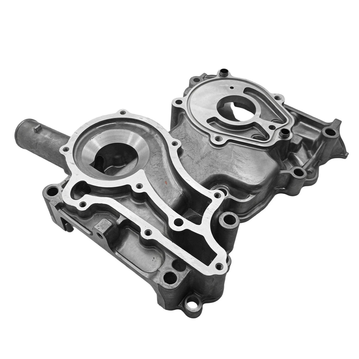 Timing Cover for Toyota Celica Pickup (1979–1984), Corona (1979–1984), 4Runner (1984) - 635301