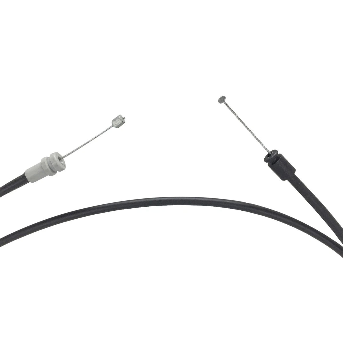Hood Release Cable for Chevy Lumina, Grand Prix, Olds Cutlass, Buick Regal