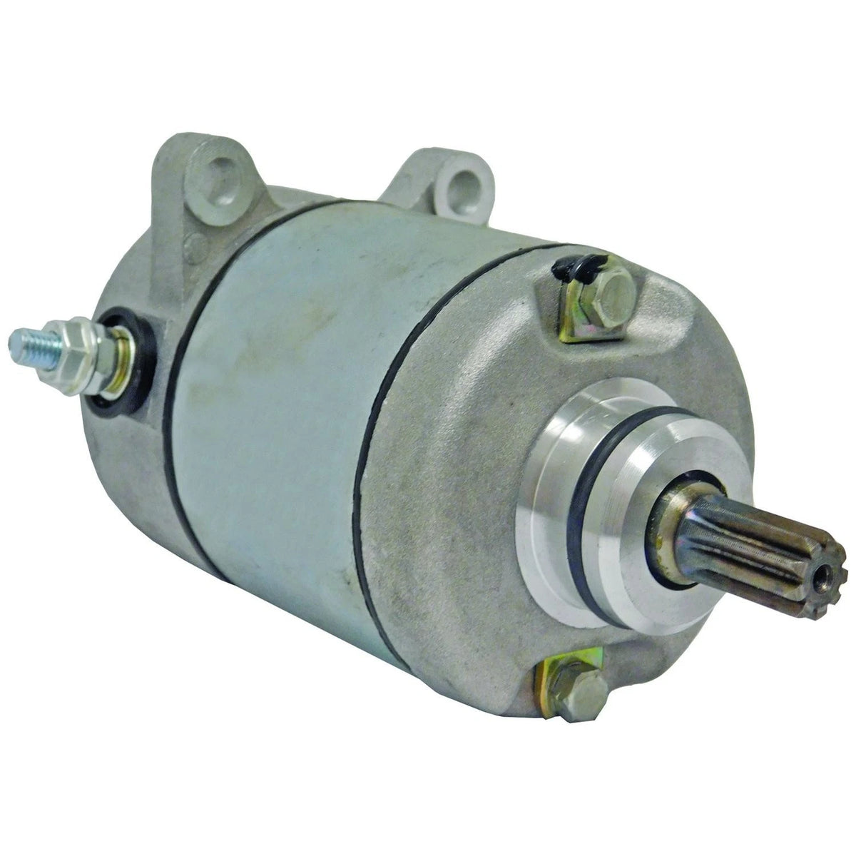 Starter Replacement for Honda TRX250TM (2002–2007) 31200-HM8-A41 SMU0027