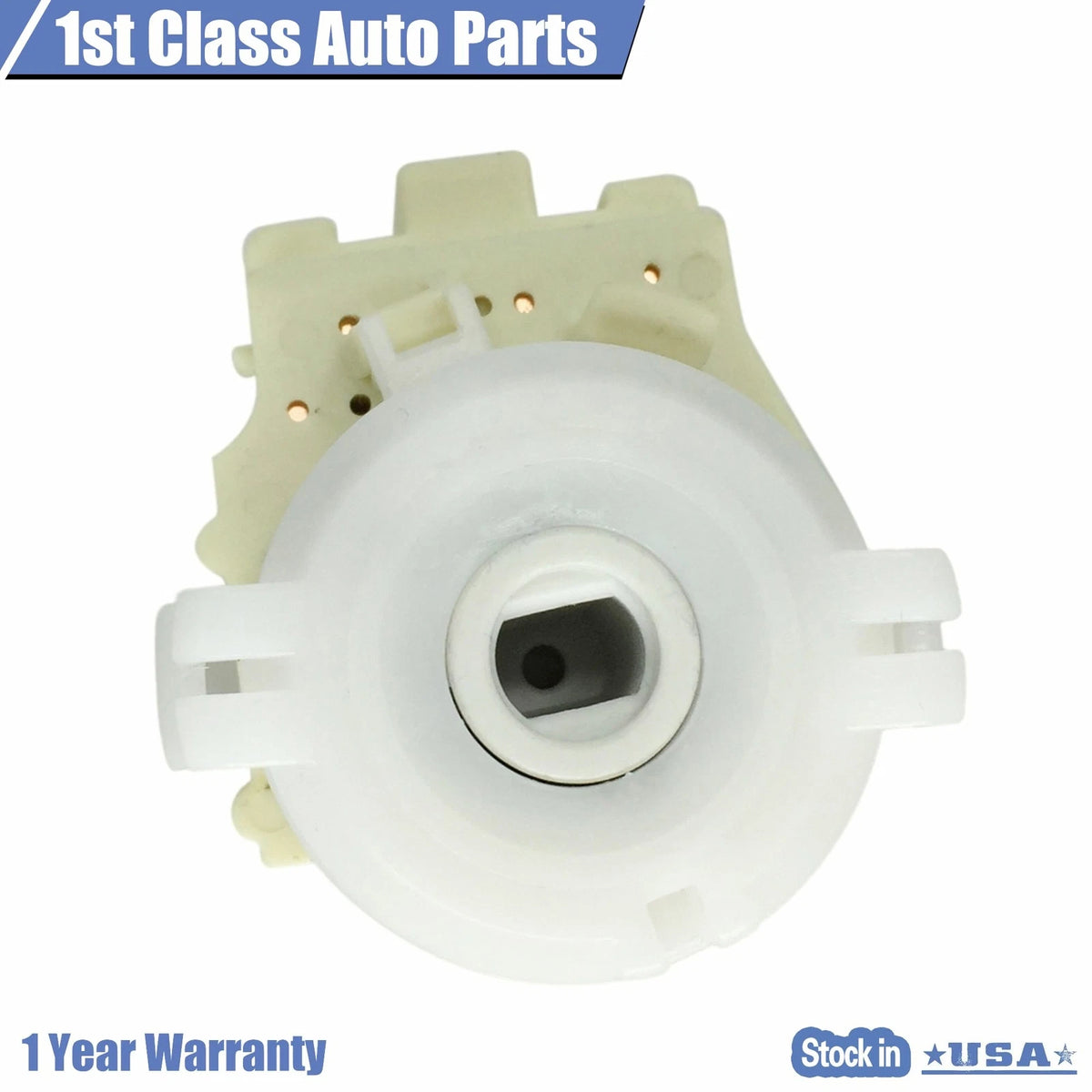 Ignition Switch for Toyota Tacoma Highlander Sequoia Tundra Yaris Camry (2000–2023) LS1389