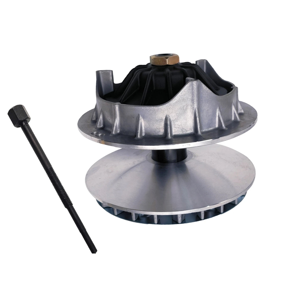 Primary CVT Clutch with Tool for ODES 800 Dominator (2010–2019) 20104033207