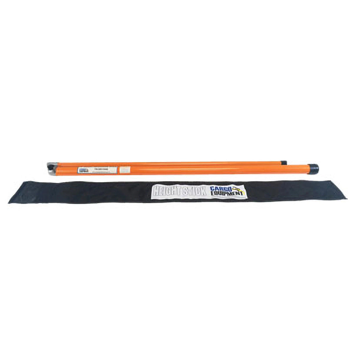 Load Height Measuring Stick for