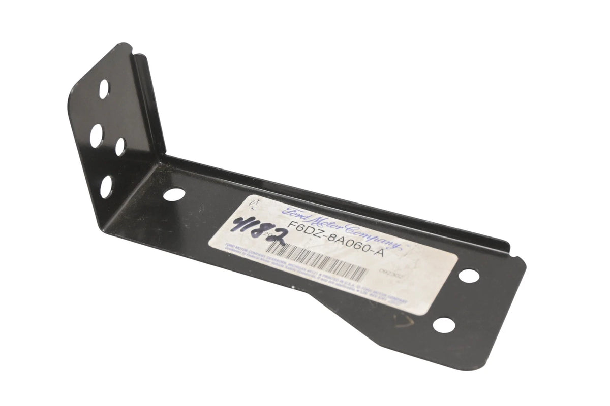Right Radiator Support Bracket for Ford (F6DZ-8A060-A)