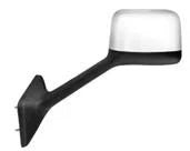 Left Fender/Hood Mirror for International LT (2017–Present)