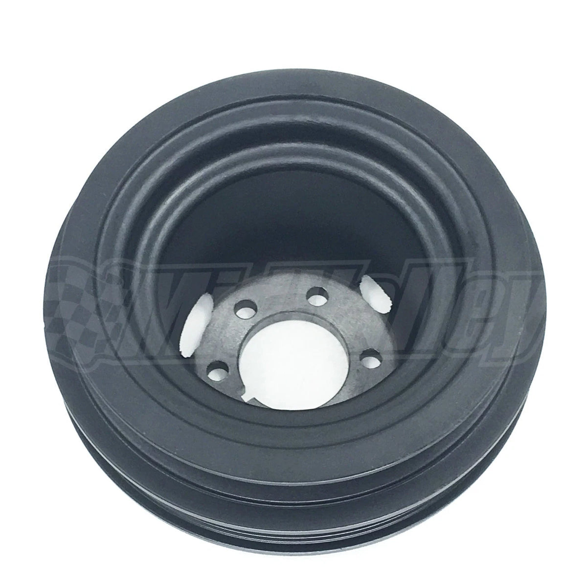 Harmonic Balancer for Kia Sportage EX 1995–2001 (2.0L L4 DOHC 594-281 309-50236)