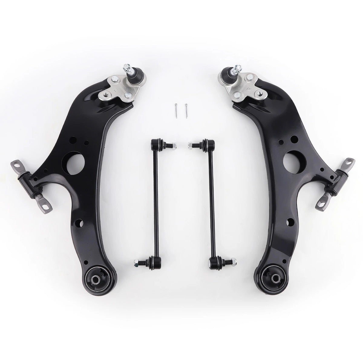 Front Lower Control Arm Ball Joint Kit for Toyota Sienna (2011–2020)