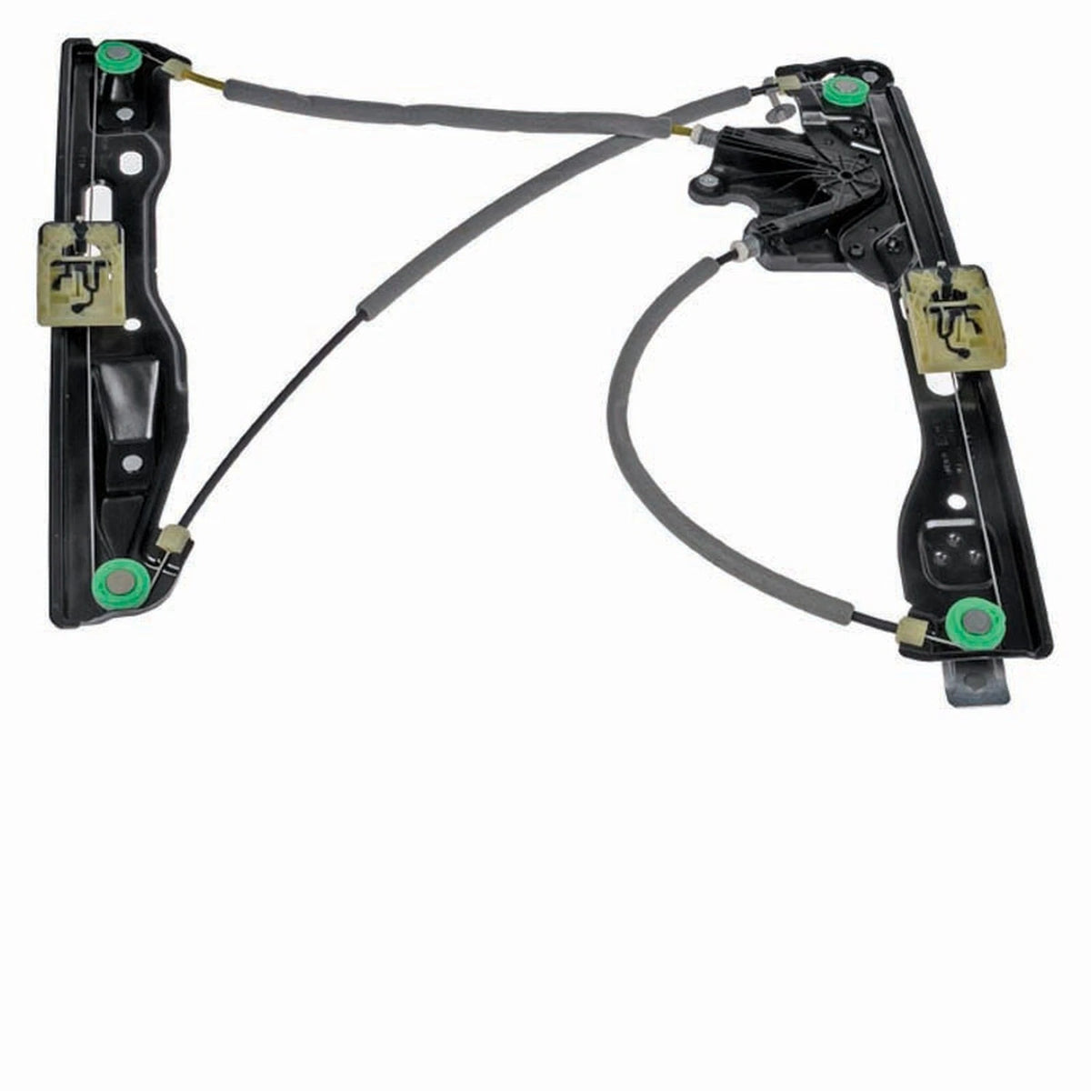 Window Regulator for Ford Police Responder Hybrid (2019–2020) Front Right 752-971