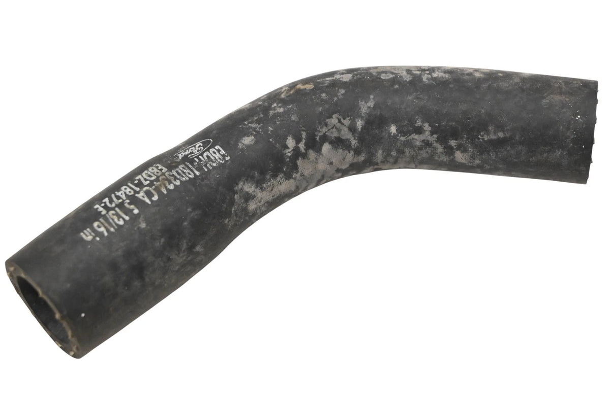 Heater Hose for Ford (E8DZ-18472-E, E8DH-18D334-CA) (NOS)