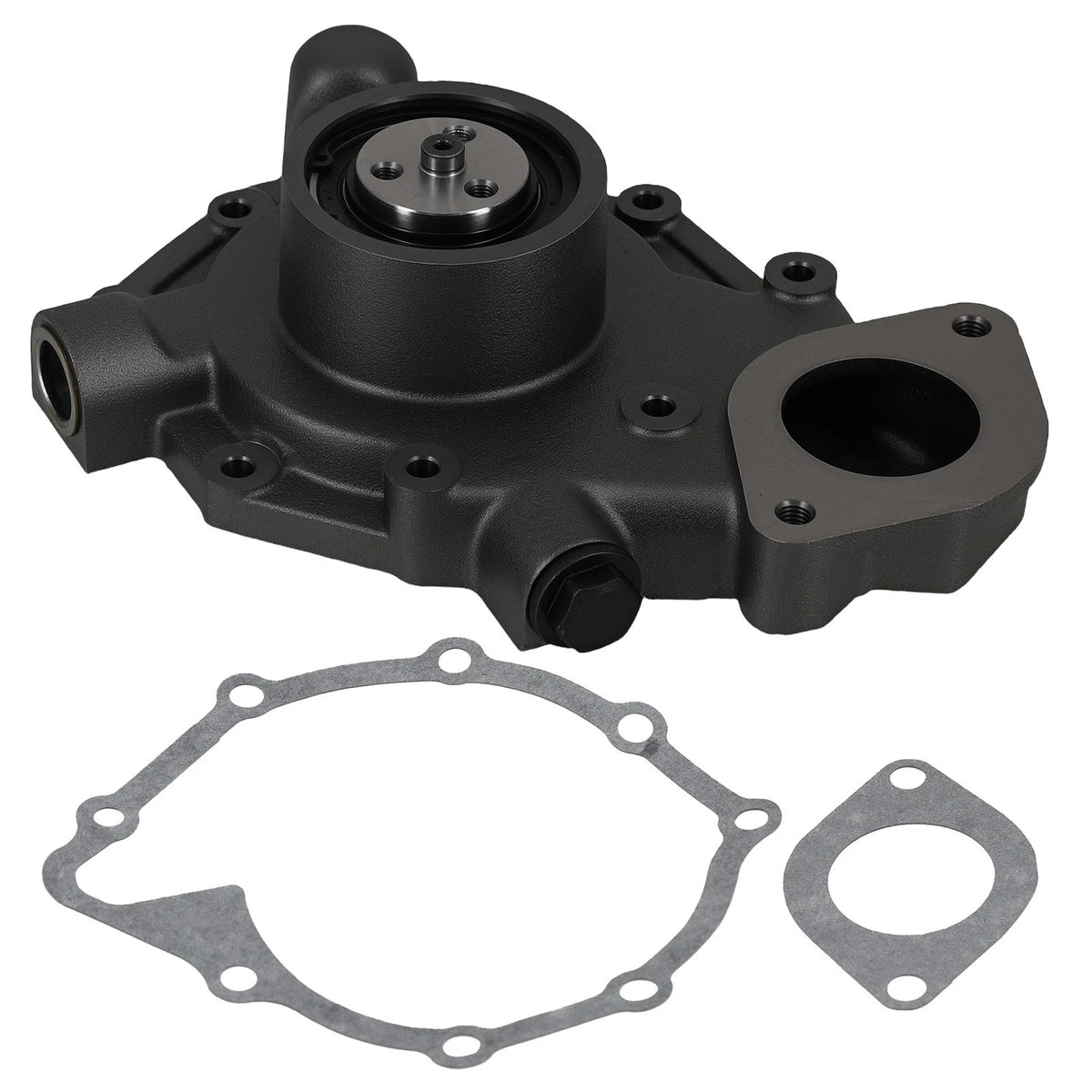 Engine Water Pump for John Deere 640H 648H 748H (RE523169)
