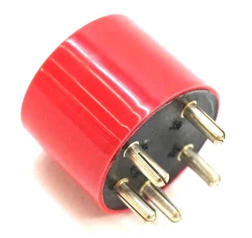 Multifunction Relay for Porsche 911 (1972–1989) 994321, 91161510801