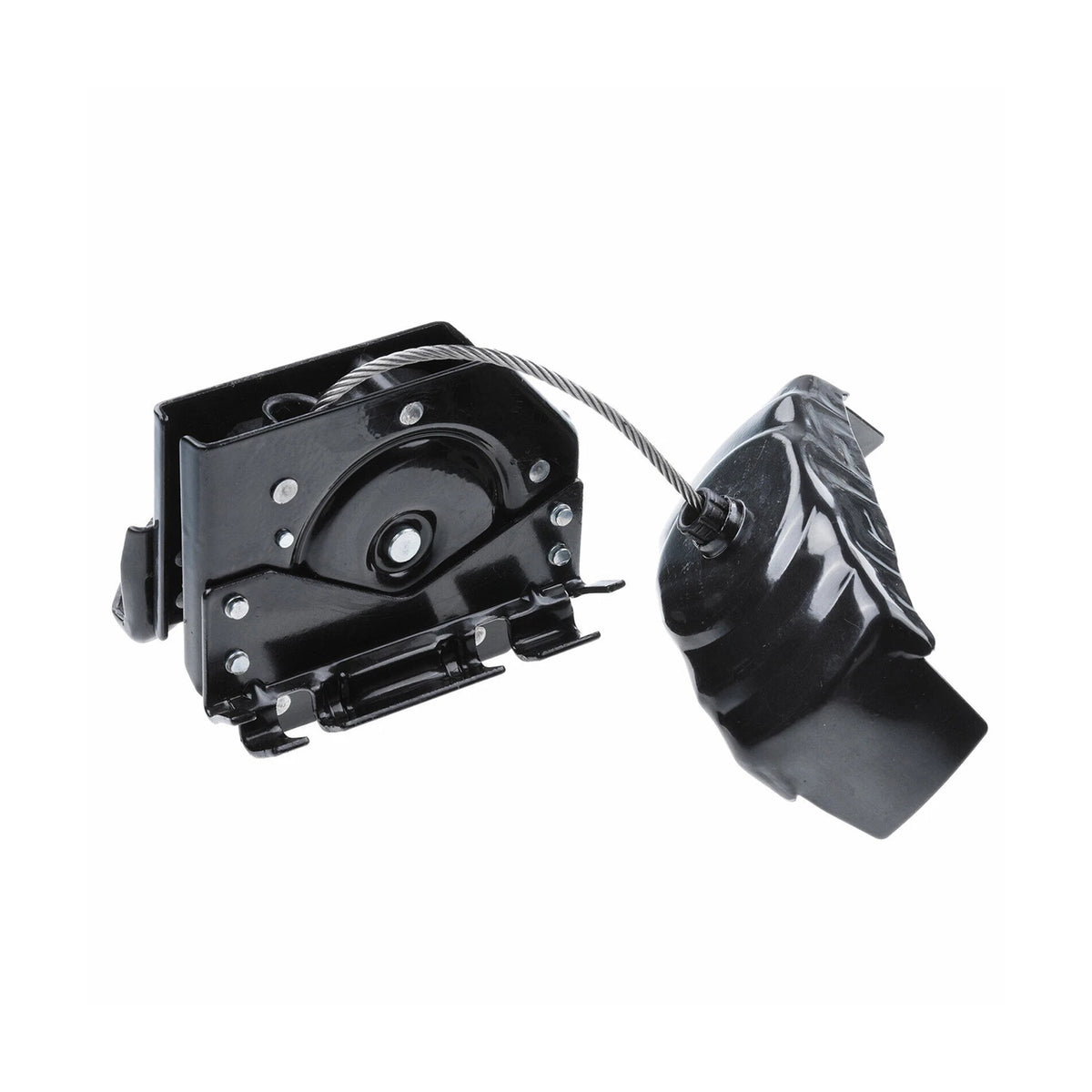 Spare Tire Hoist Assembly for Chevrolet Suburban 1500 GMC Yukon (2001–2017)