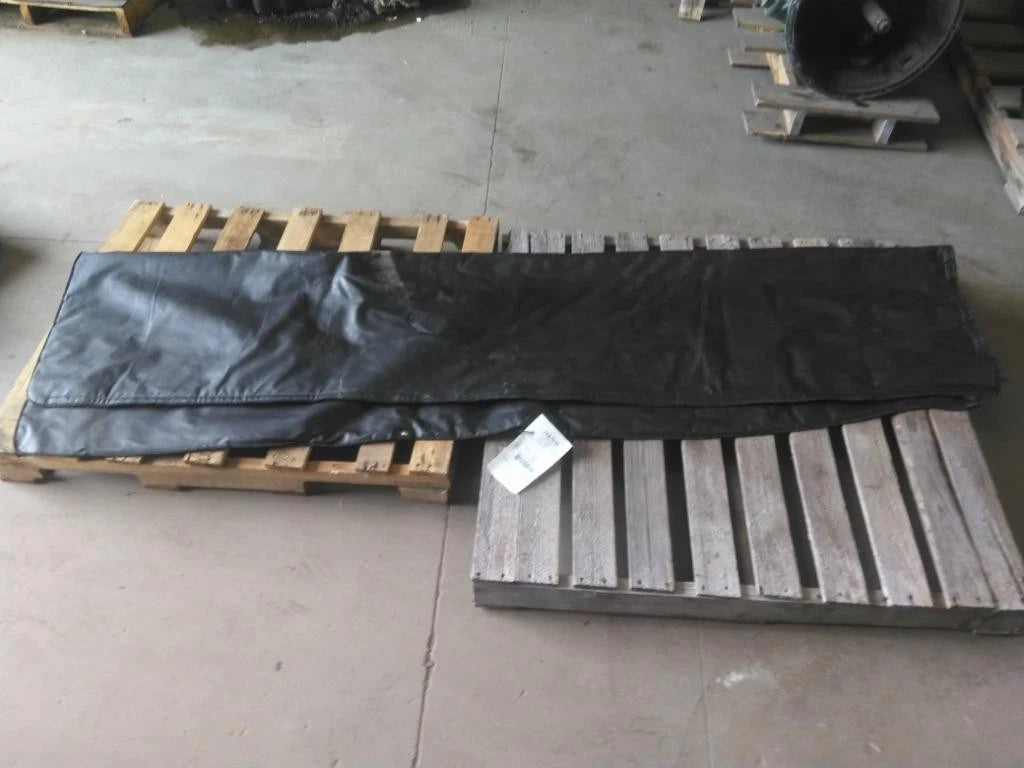 Sleeper Curtain for Freightliner Cascadia 126 (2021)