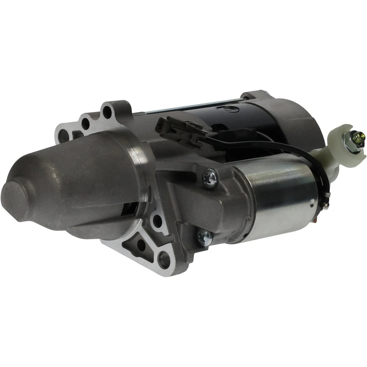 Starter for Infiniti Q45 M45 V8 4.5L (2002–2006) 23300-AR20A 17864N