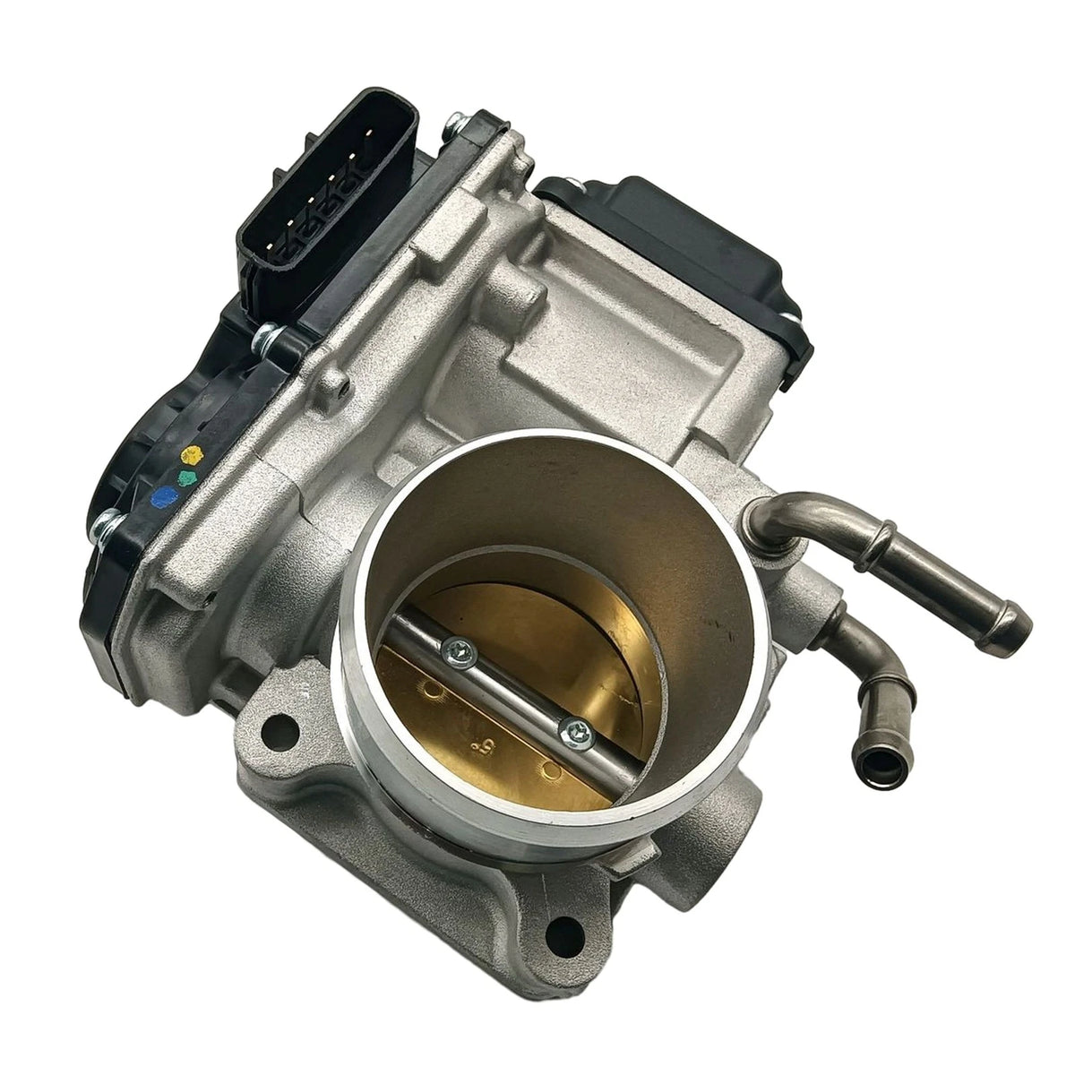 Throttle Body for Honda Accord (2018–2022), Civic (2016–2021), CR-V L4 1.5L Turbo 67-2028