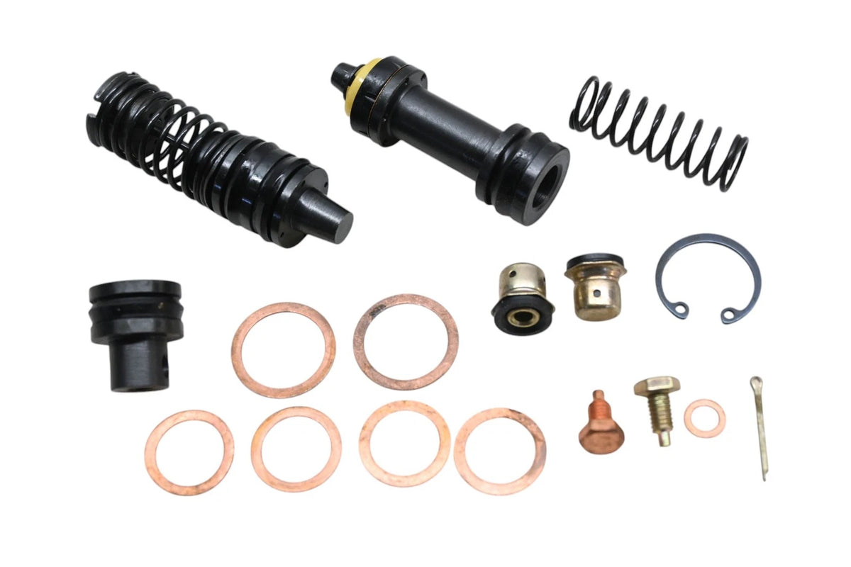 Brake Master Cylinder Repair Kit for Mopar (H96741, H-96741)