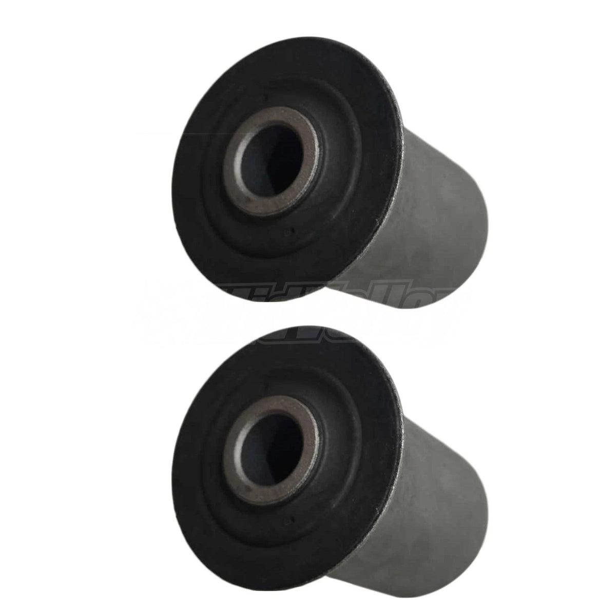 2X Leaf Spring Shackle Bushing for GMC Safari Sierra 3500 (1985–2004)