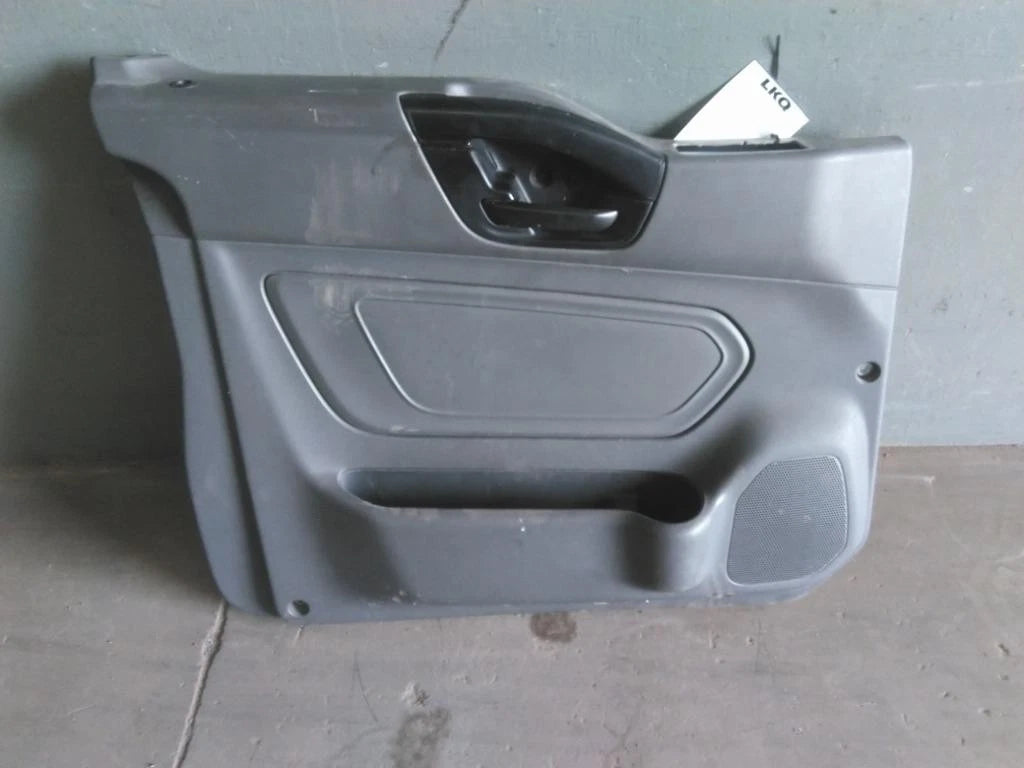 Interior Door Panel for International LT (2022)