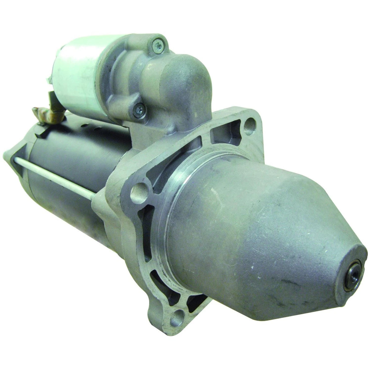 12V CW Starter for John Deere 6910 6910S 8870 (1997–2001) SE501855 11.131.237